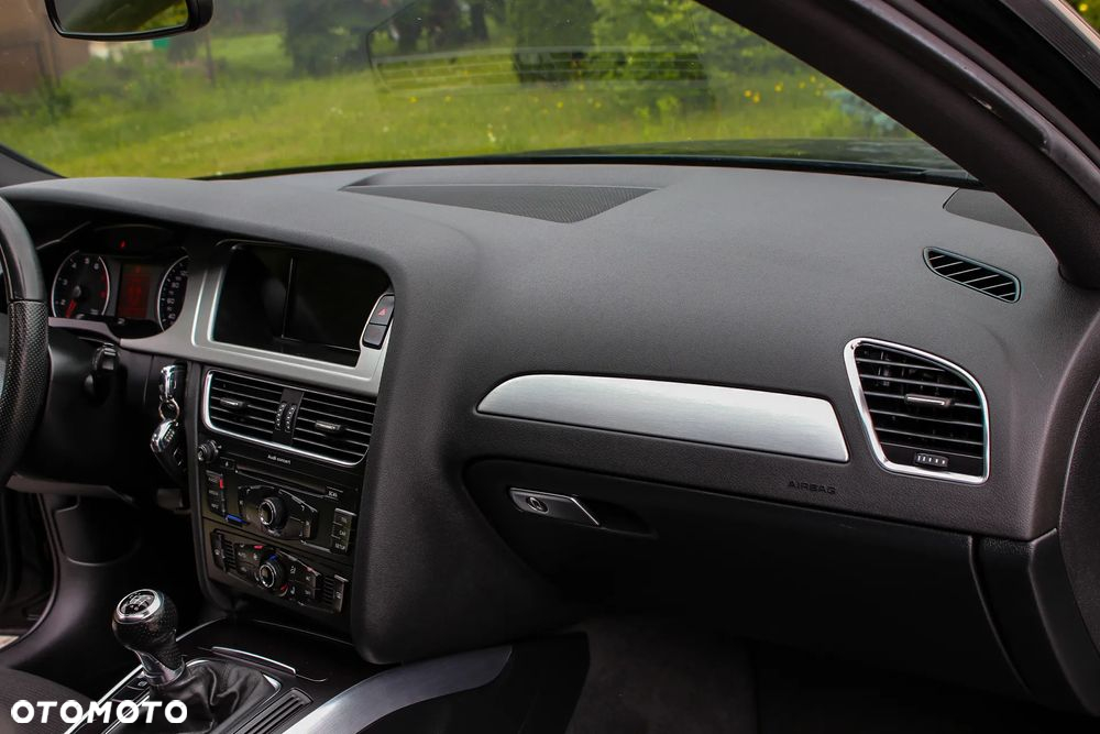 Audi A4 - 21