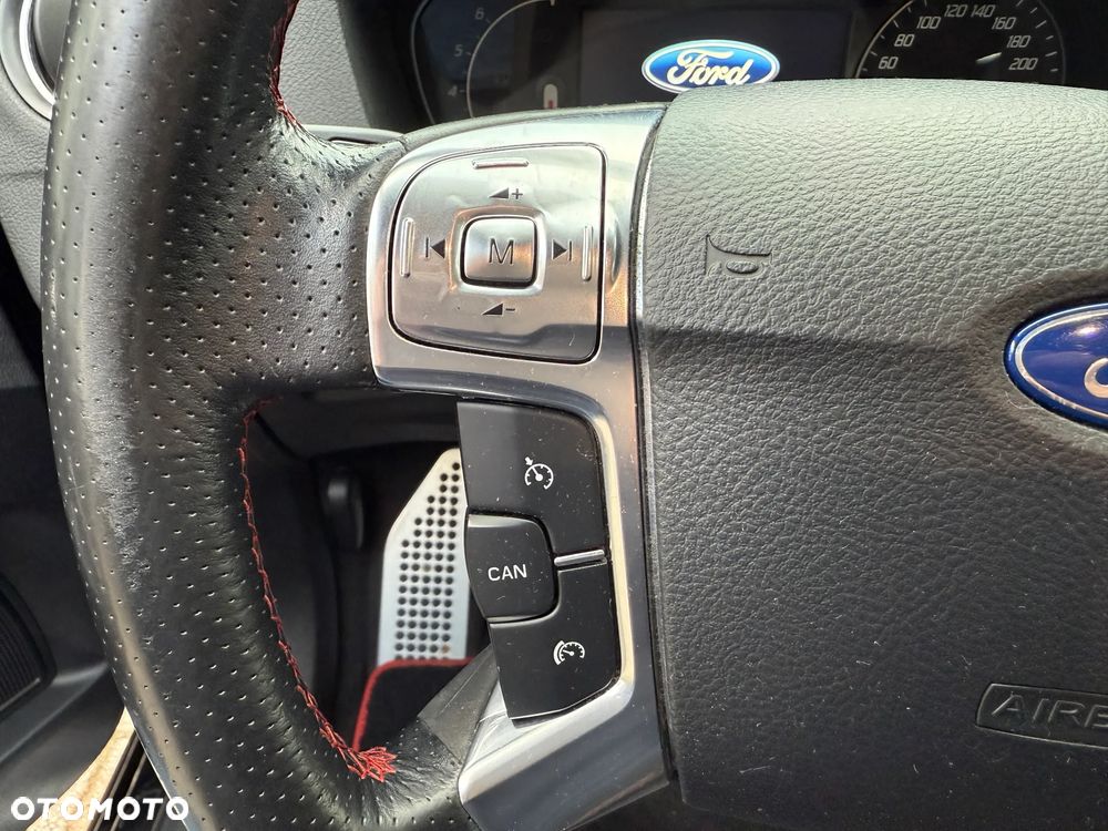 Ford Mondeo 1.6 Eco Boost Start-Stopp Titanium S - 18