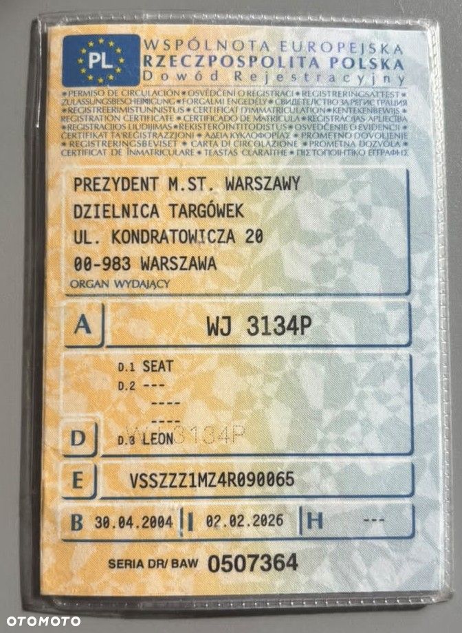 Seat Leon - 10