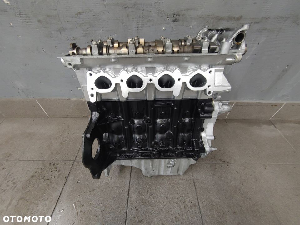 OPEL 1.8 A18XER SILNIK PO REGENERACJI - 1