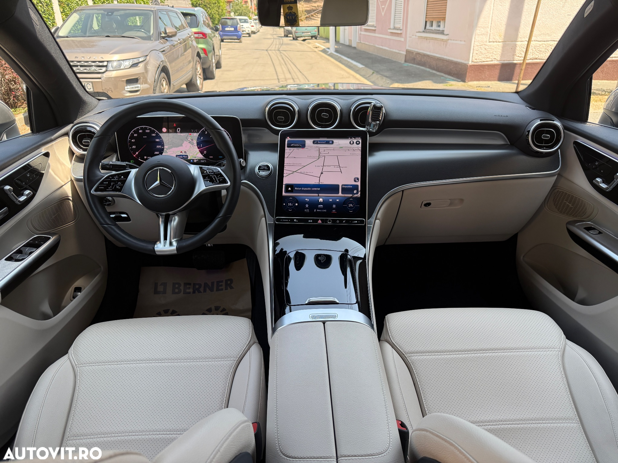 Mercedes-Benz GLC 200 4MATIC MHEV - 5