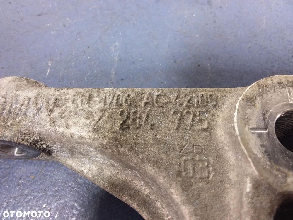 BMW M4 F82 F83 M3 F80 ADAPTER ŁAPA DYFRA MOSTU 2284775 - 5