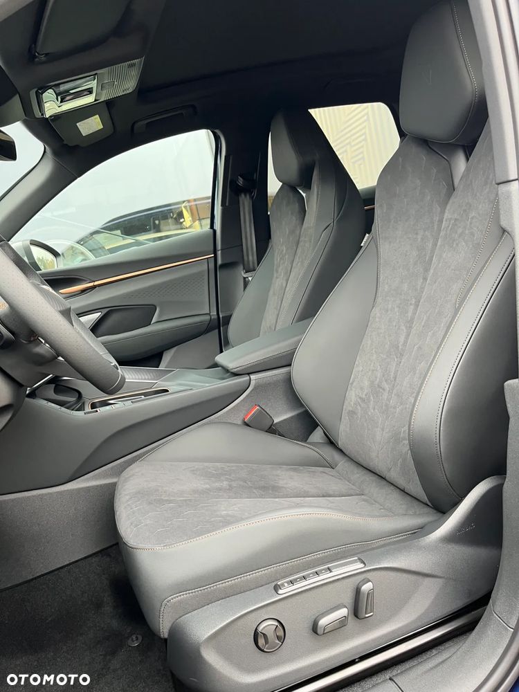 Cupra Terramar 1.5 eTSI mHEV DSG - 12