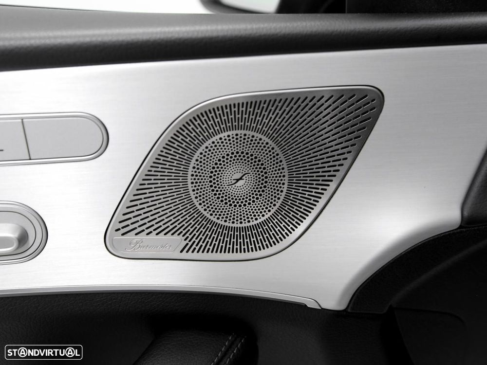 Mercedes-Benz GLE 300 d 4Matic - 19