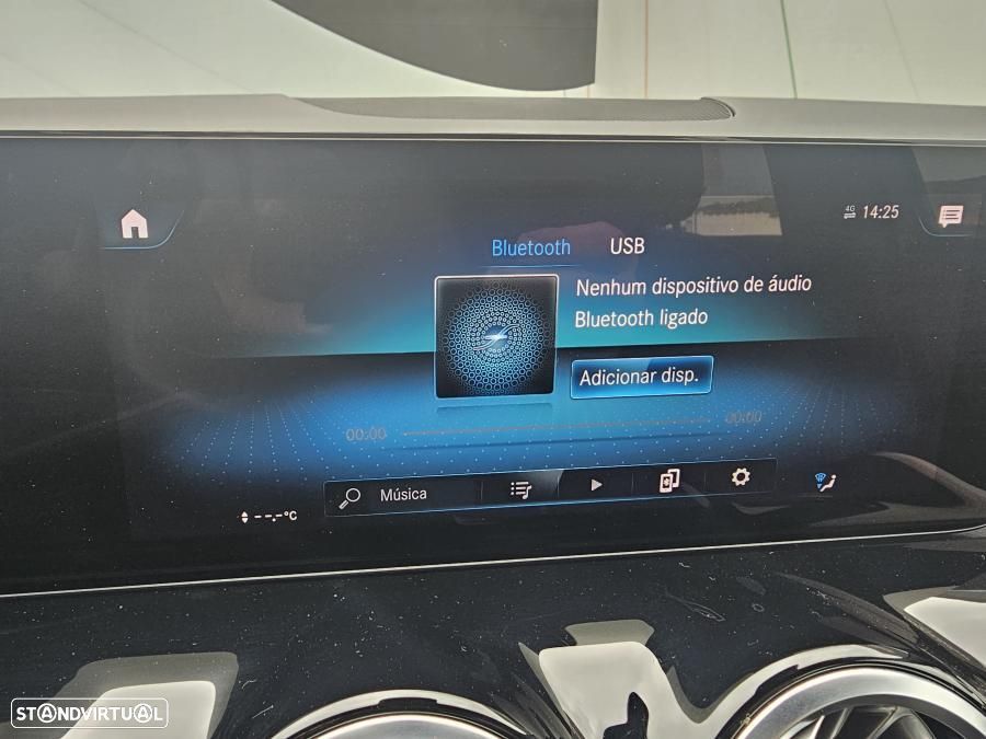 Mercedes-Benz EQA 250+ Progressive - 21