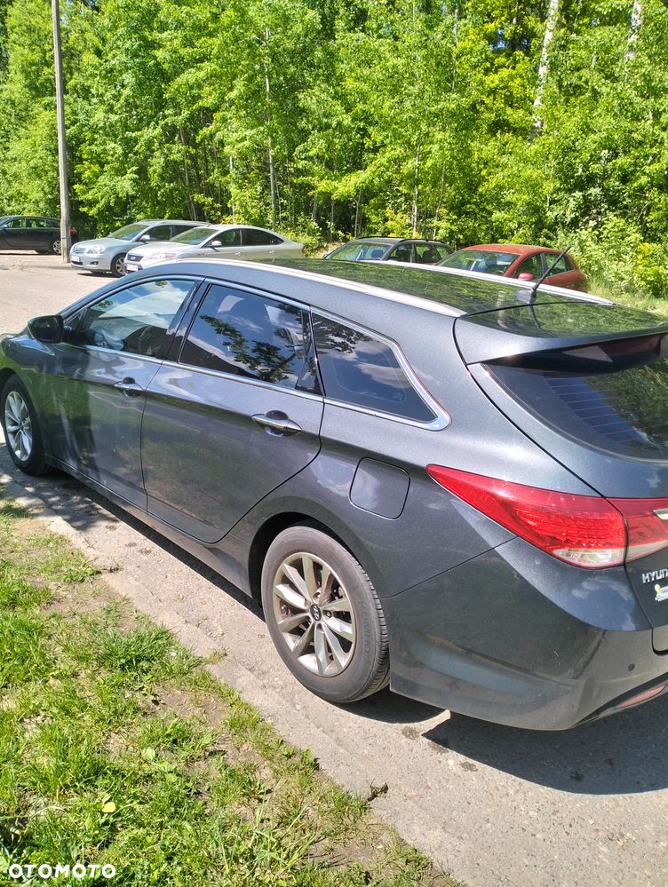 Hyundai i40 1.6 GDI Classic - 3