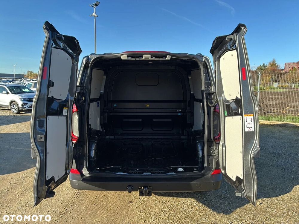 Volkswagen Transporter Furgon PLUS Panamericana/6-cio osob./AUTOMAT (L2) 2.0 TDI 170KM, r.o. 3500 mm - 11