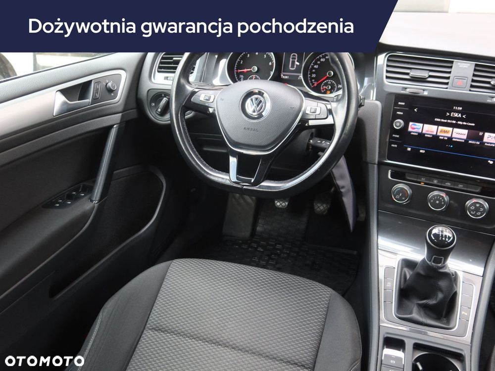 Volkswagen Golf Variant - 9