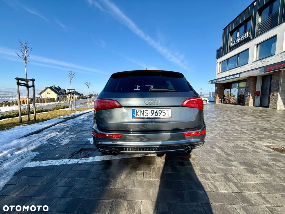 Audi Q5 - 11