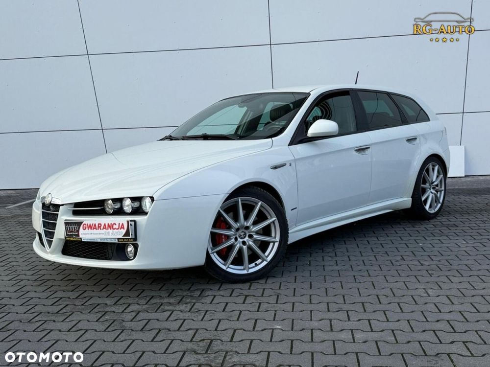 Alfa Romeo 159 - 20