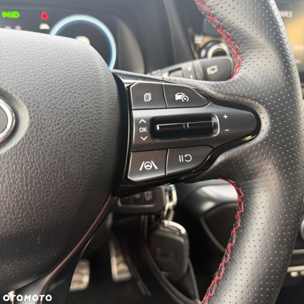 Hyundai i20 1.0 T-GDi N Line - 23