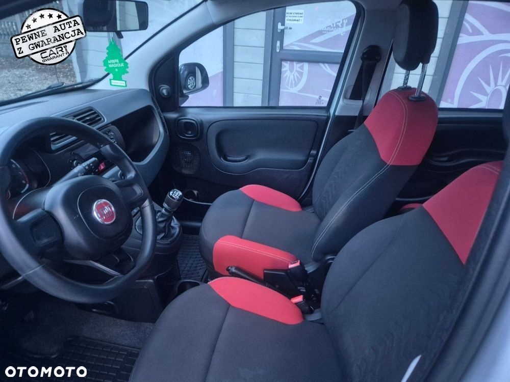 Fiat Panda - 13