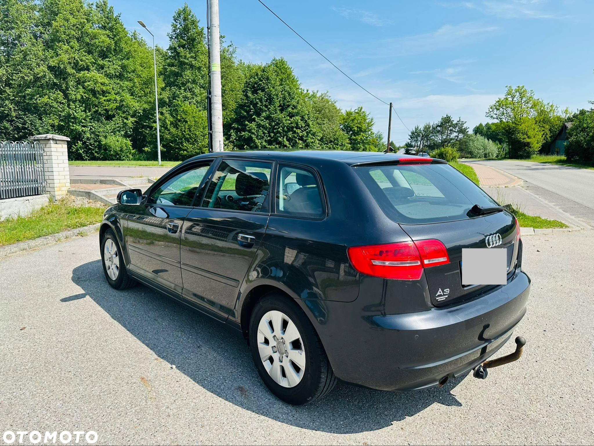 Audi A3 - 4