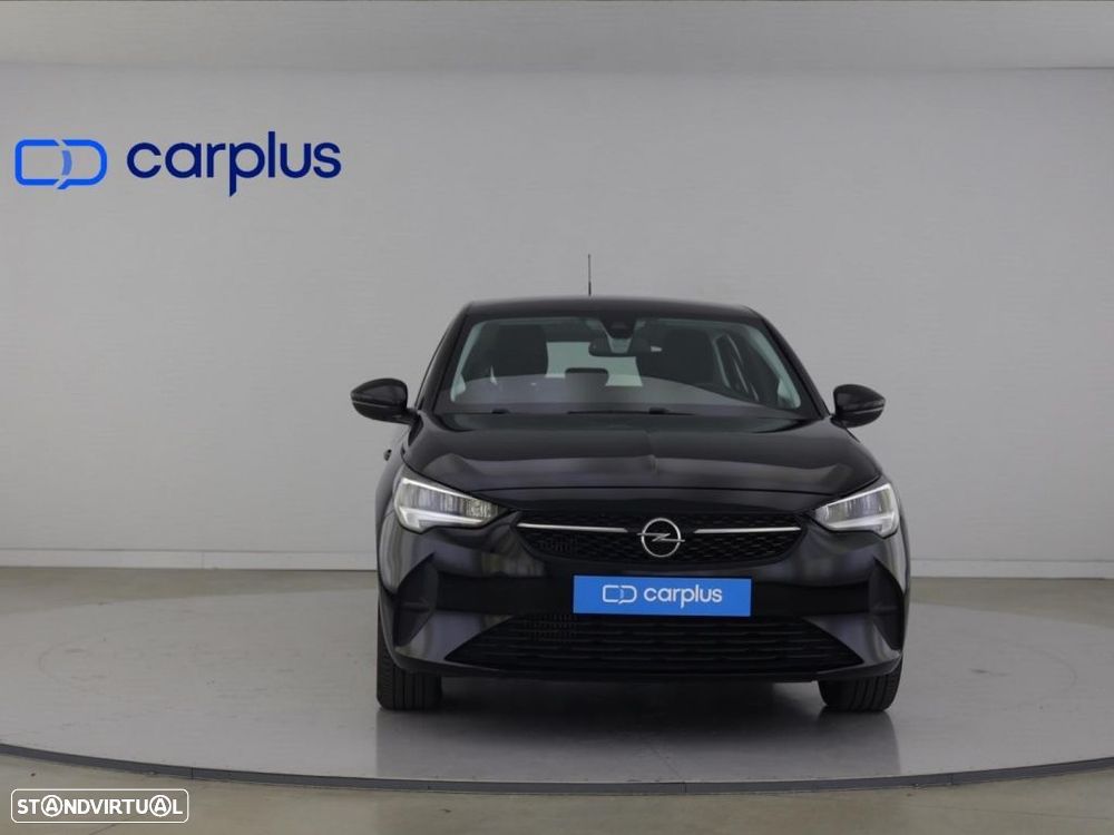 Opel Corsa 1.2 T Edition — fotografia 3
