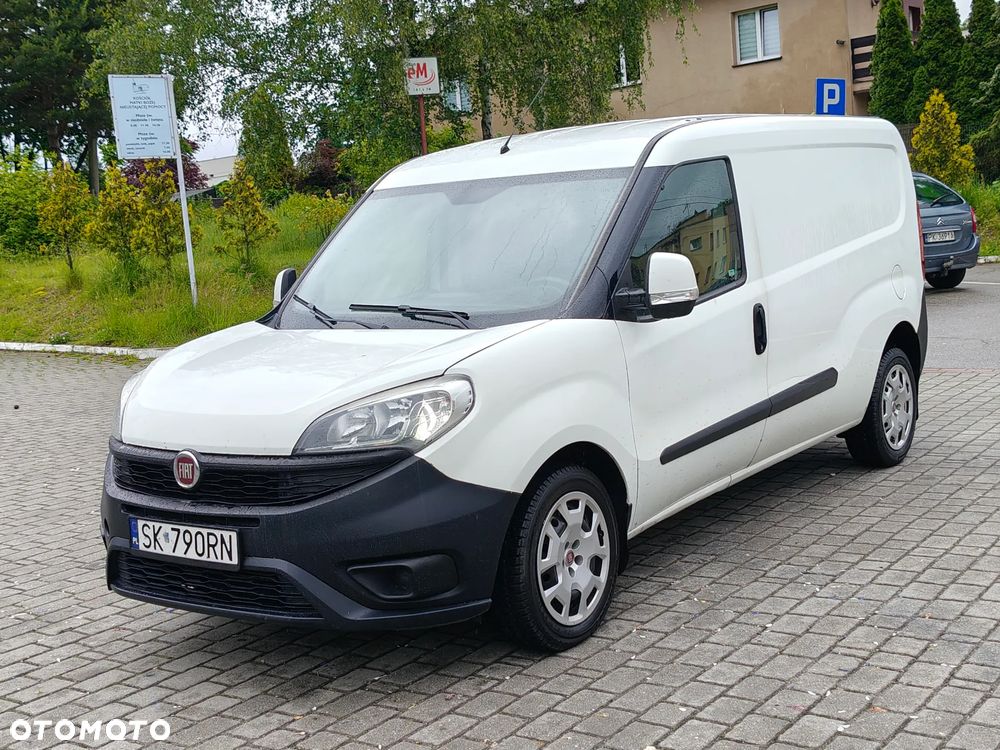 Fiat Doblo - 16