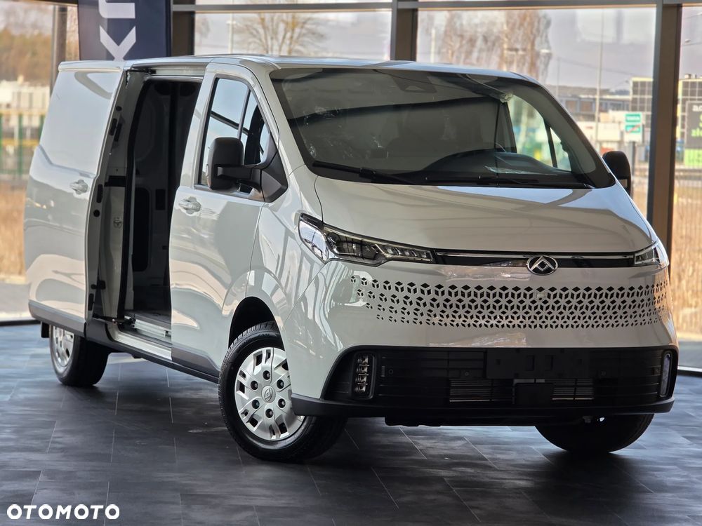 Volkswagen Deliver 7 L2H1 Fabrycznie NOWE Dostępne od reki I Leasing 102% I Doskonały Transporter I I 5 lat Gwarancji I - 36