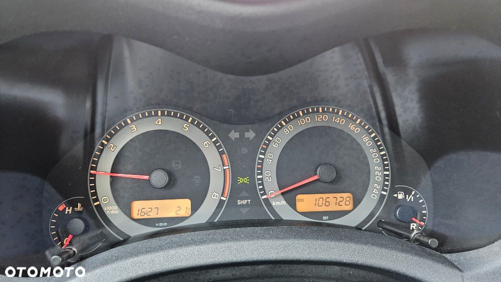 Toyota Auris 1.6 Active - 5