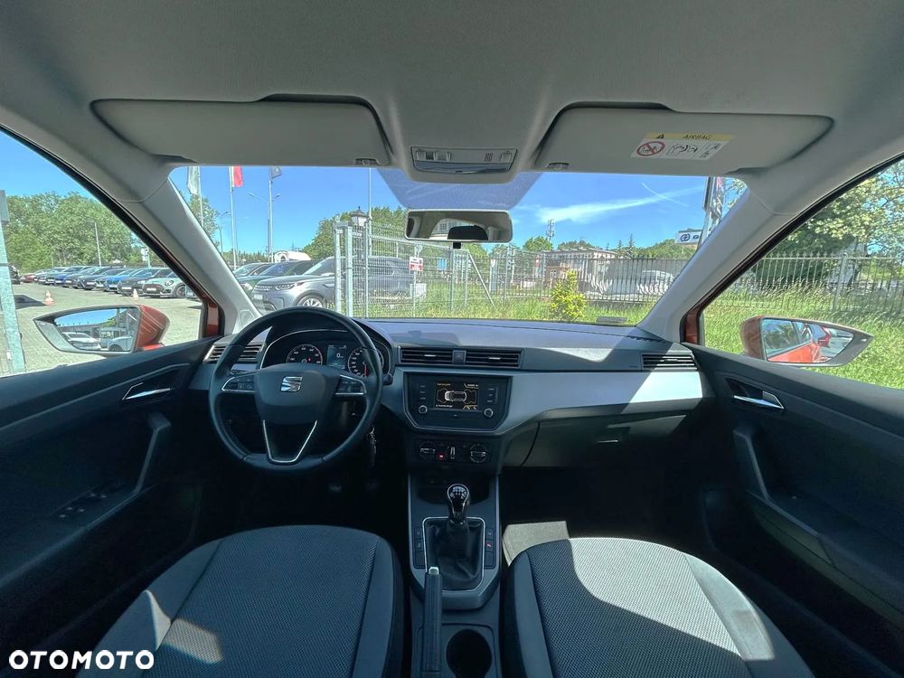 Seat Arona 1.0 TSI Xcellence S&S - 20