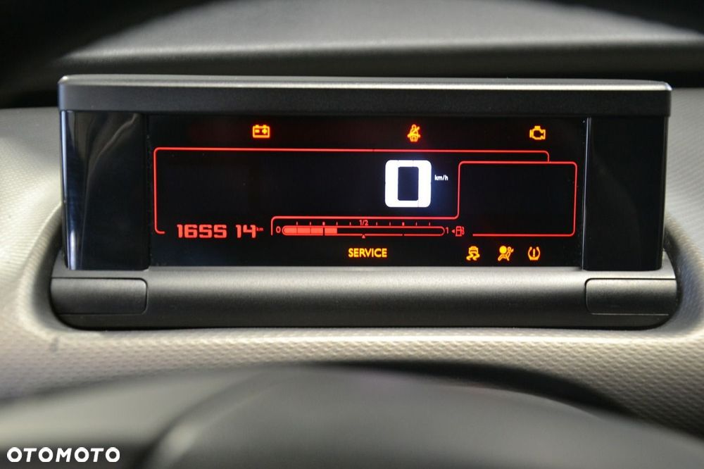 Citroën C4 Cactus - 16