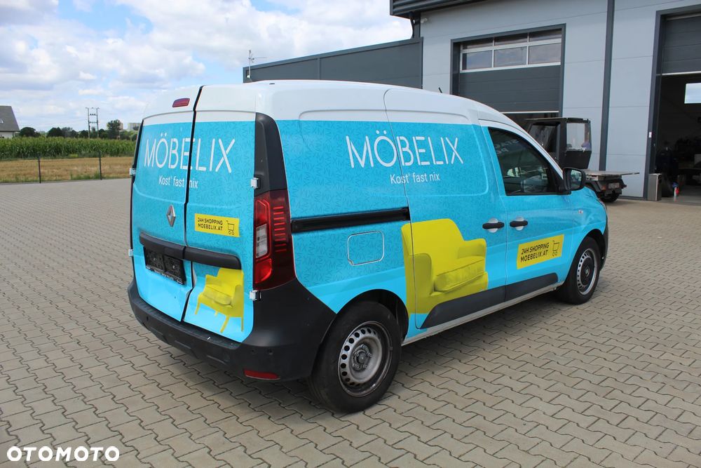 Renault Express 1,5 dCI - 5