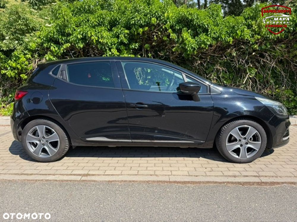 Renault Clio - 4