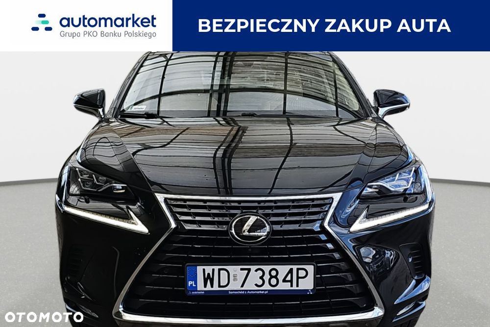 Lexus NX 300 Omotenashi AWD - 7