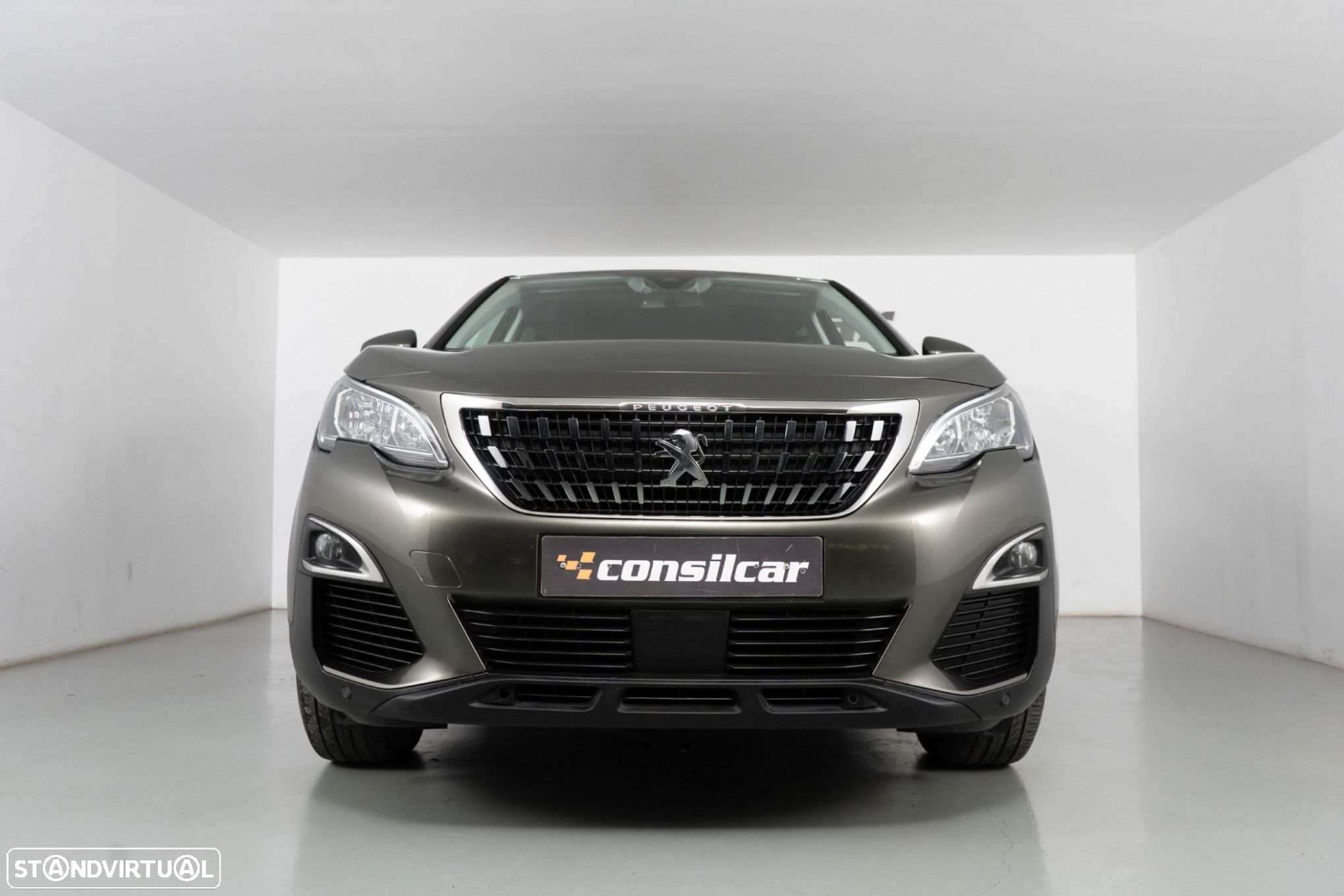 Peugeot 5008 1.2 PureTech Active Pack - 3
