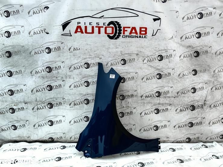 Aripa dreapta Mercedes B-Class W247 an 2018-2025 - 1