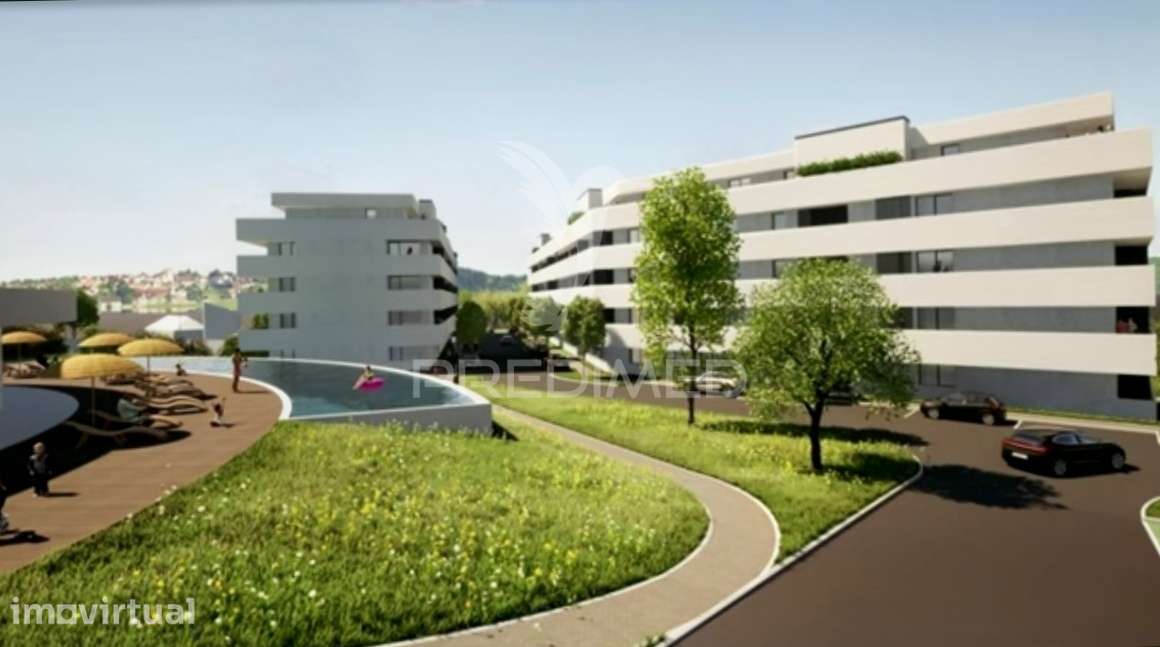 Oportunidade de Investimento, loteamento habitacional Torres Novas - Grande imagem: 3/19
