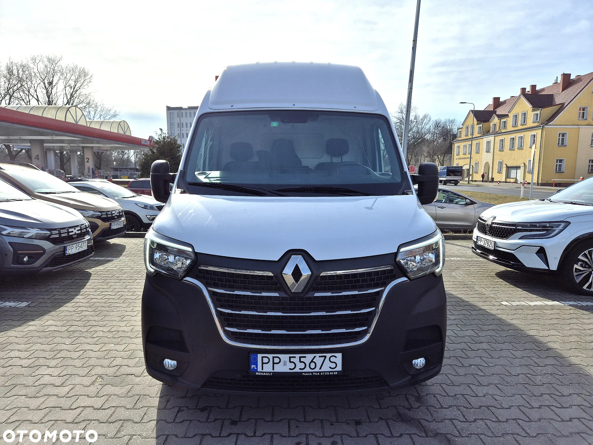 Renault Master - 13