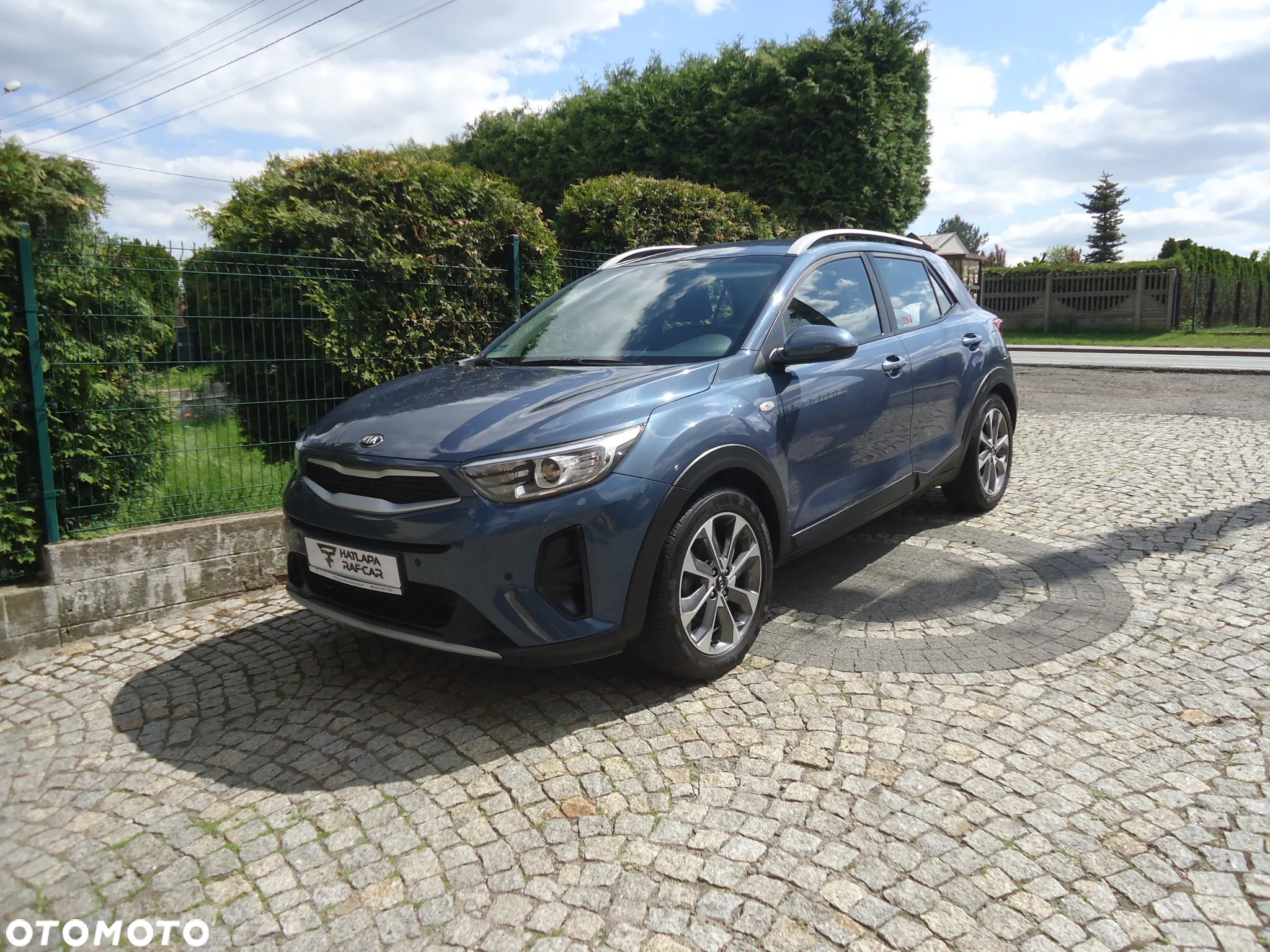 Kia Stonic 1.4 M - 2
