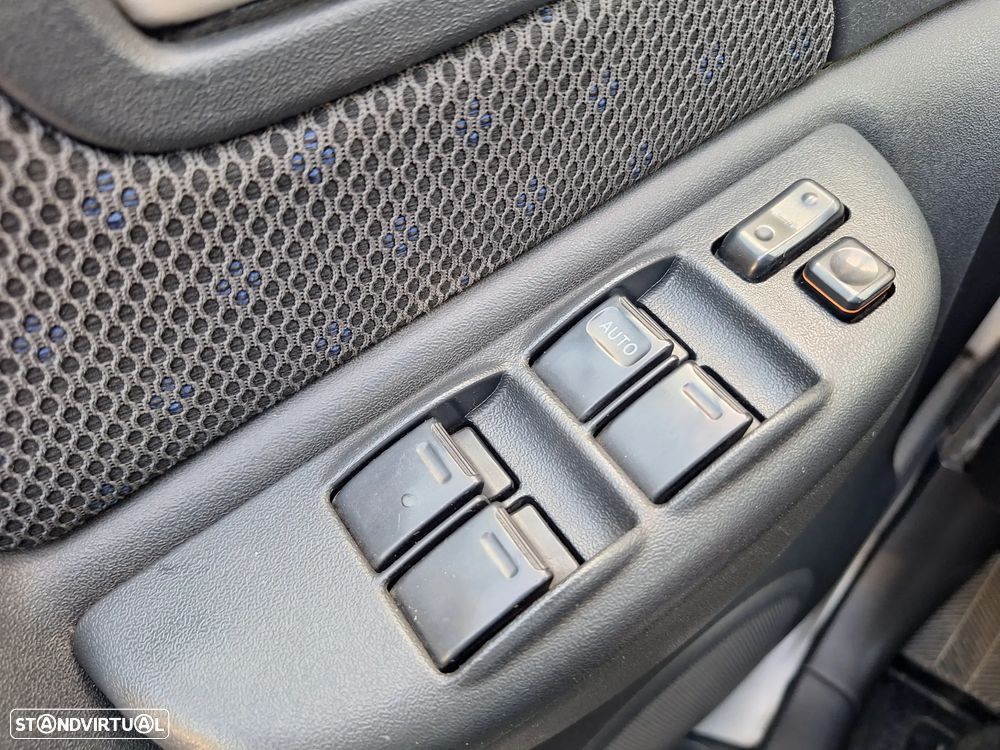 Toyota Yaris Verso 1.4 D-4D Sol - 21