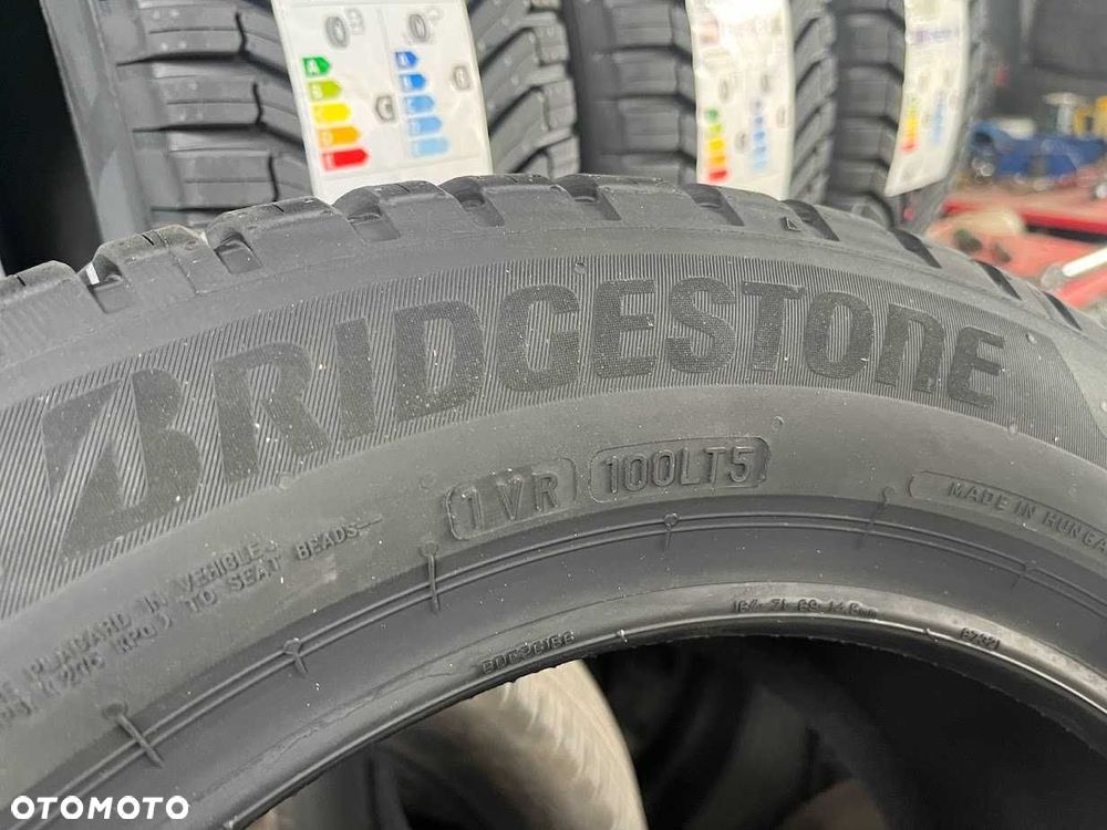 205/55R16 Bridgestone Turanza All Season 6 nowe opony całoroczne - 4