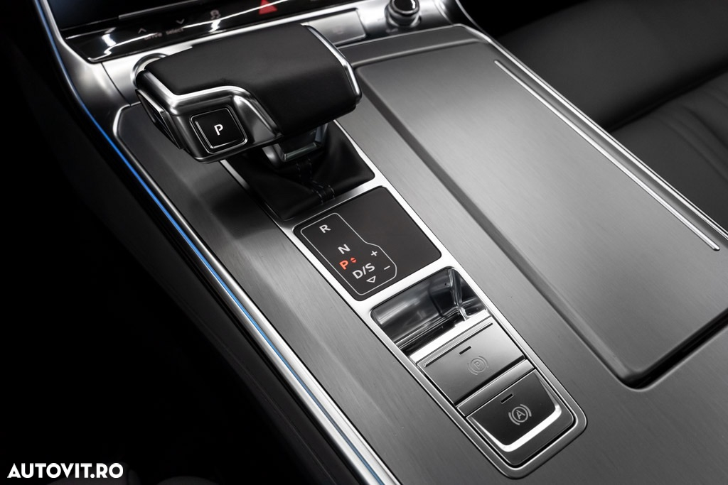 Audi A7 55 TFSI quattro S tronic MHEV - 34