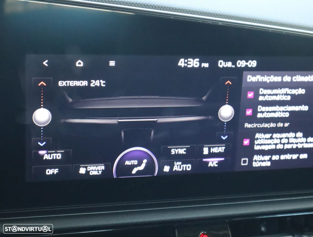 Kia Niro EV Vision - 43
