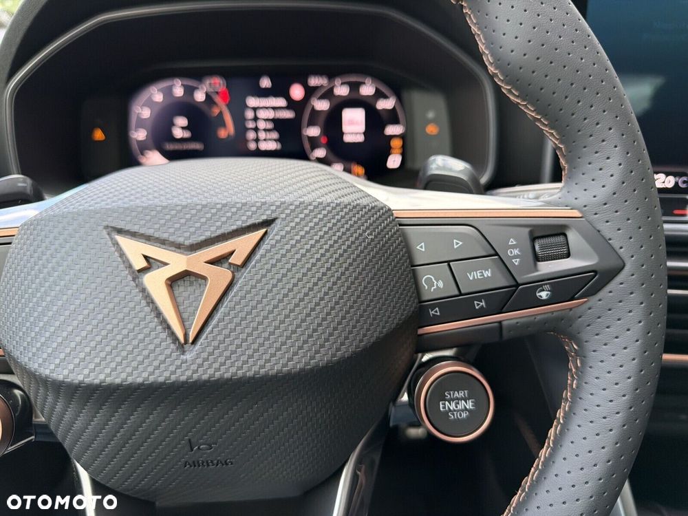 Cupra Formentor - 27