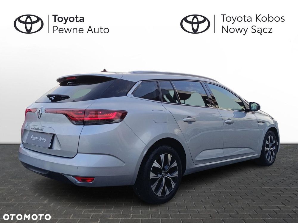 Renault Megane 1.3 TCe FAP Equilibre - 2