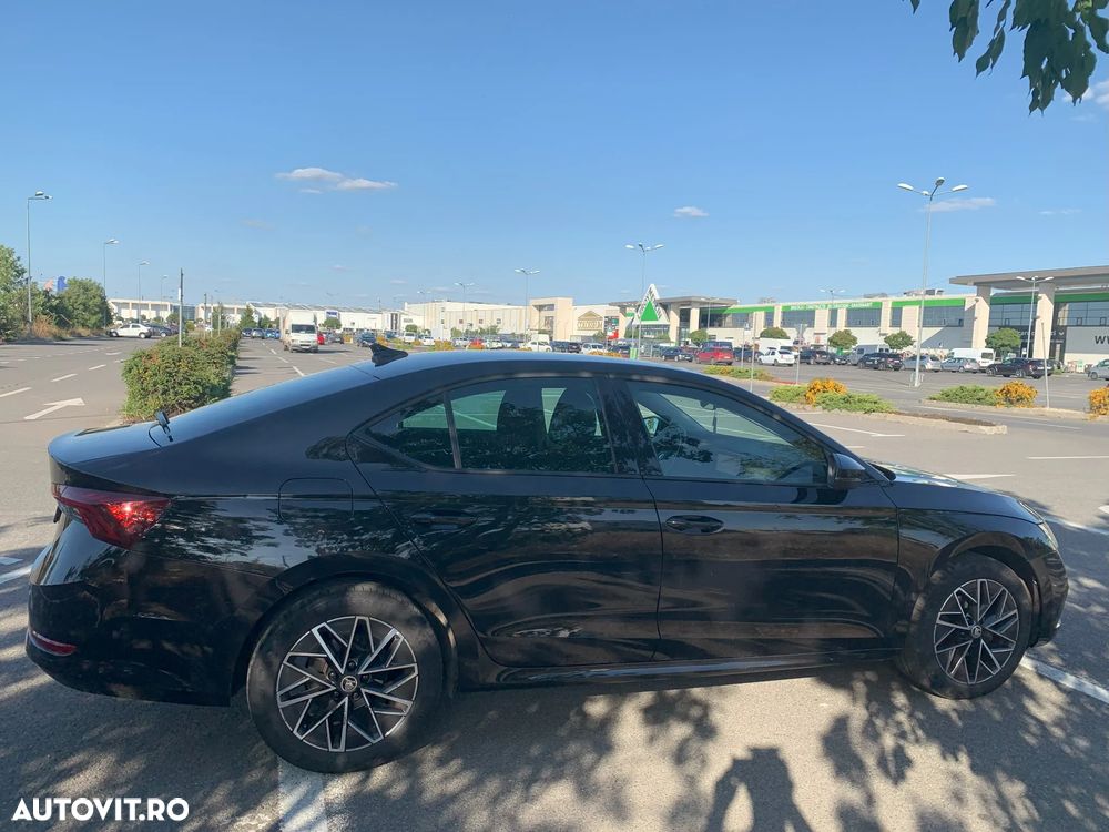 Skoda Octavia 2.0 TDI Style - 10