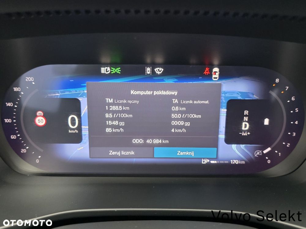 Volvo XC 40 - 21