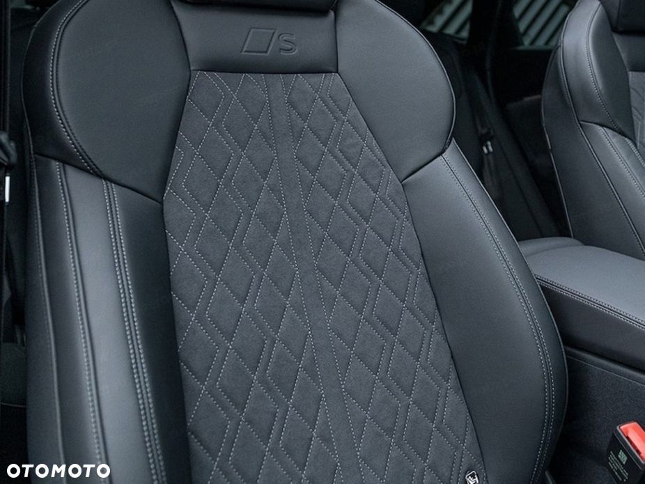 Audi Q5 Sportback TFSI mHEV 150 kW Quattro S tronic - 14