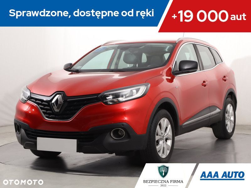 Renault Kadjar - 1