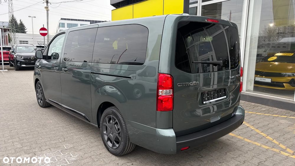 Toyota Proace Verso 2.2 D4-D Long Family - 4