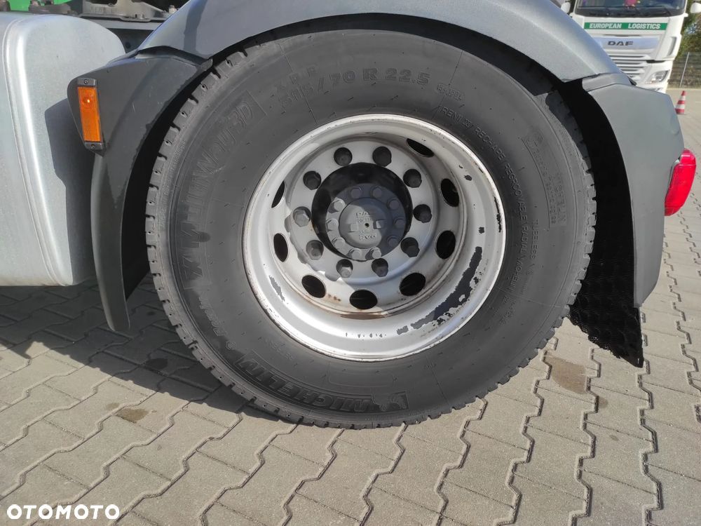 DAF XFn 480 FT - 20