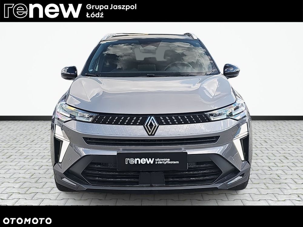 Renault Captur 1.0 TCe Techno - 2