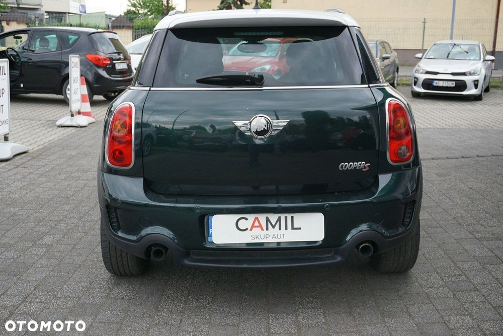 MINI Countryman - 5