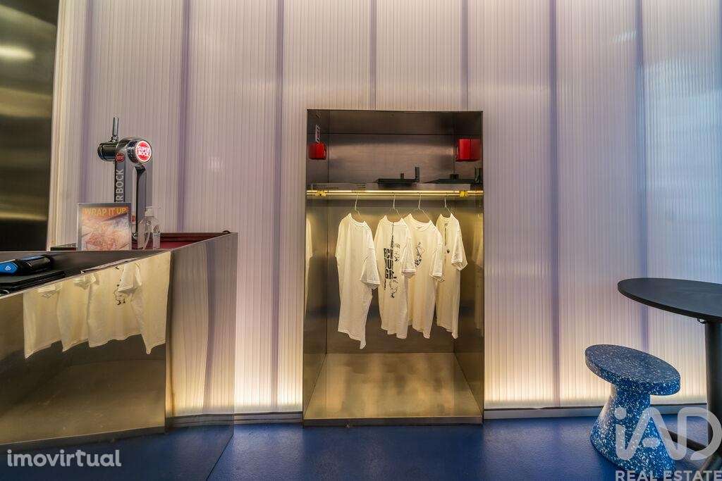 Loja / Estabelecimento Comercial em Misericórdia de 55,00 m2 - Grande imagem: 5/30