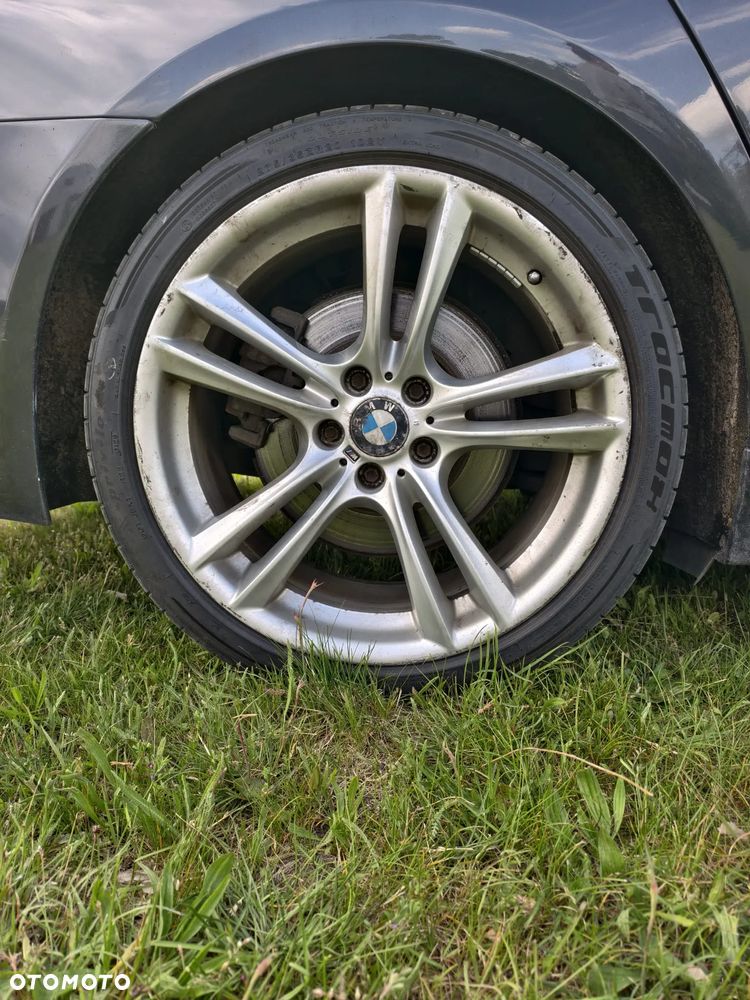 BMW Seria 7 740d xDrive - 27