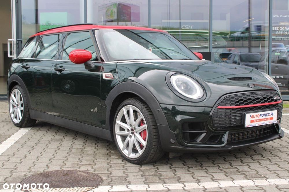 MINI Clubman - 3