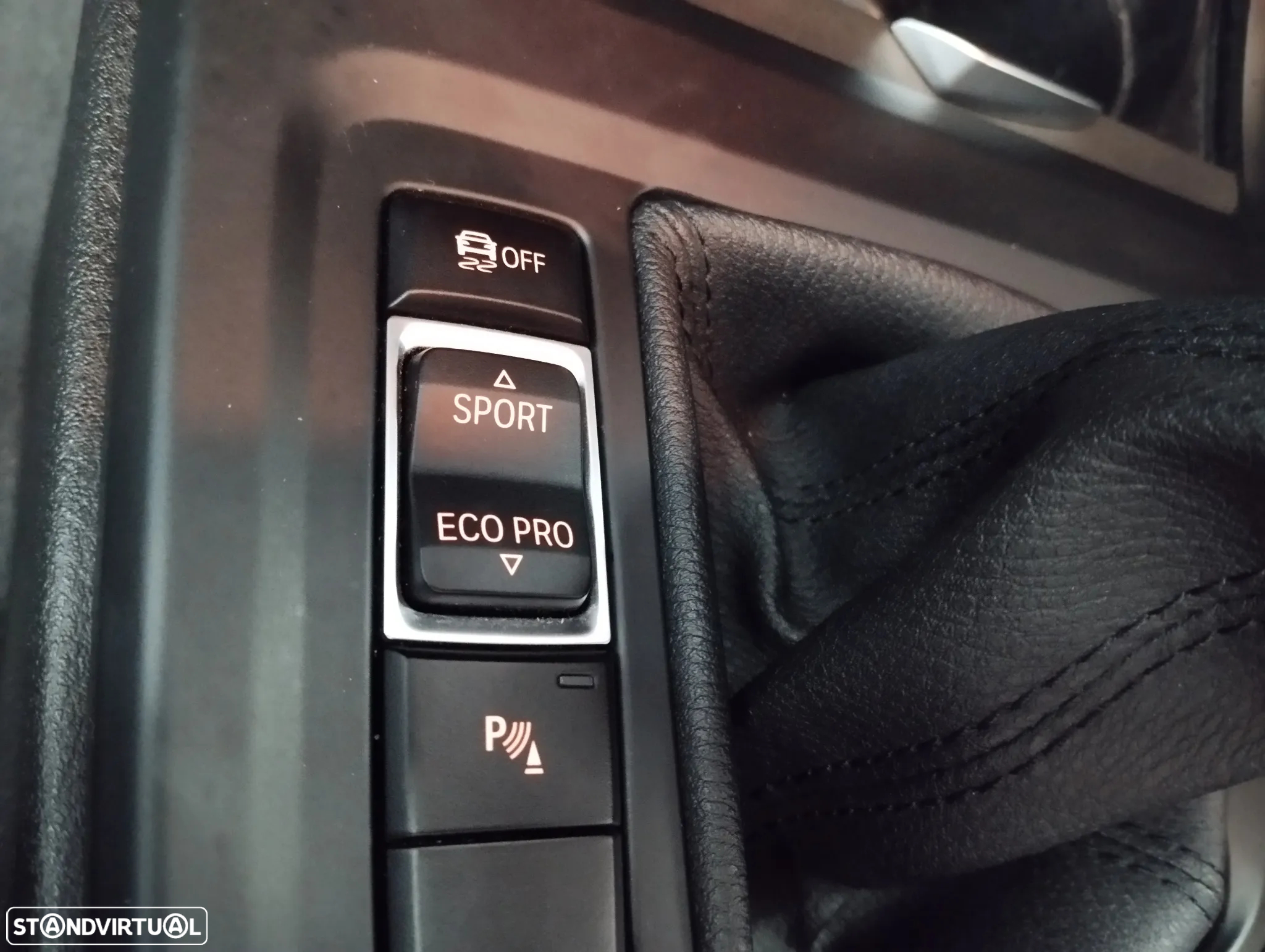 BMW X1 16 d sDrive - 38