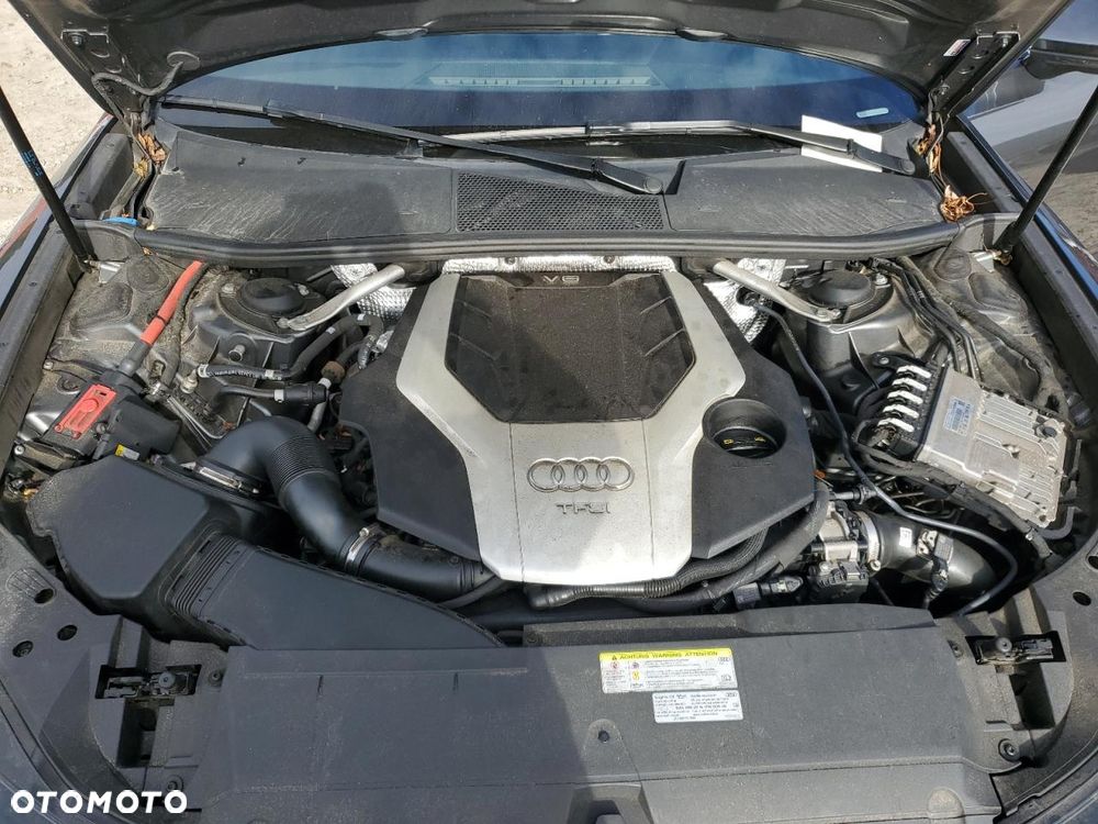 Audi A6 Limousine - 11